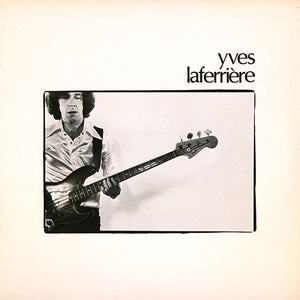 Yves Laferrière – Yves Laferrière