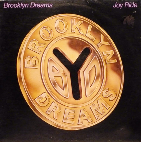 Brooklyn Dreams – Joy Ride