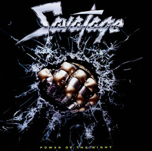 Savatage – Power Of The Night