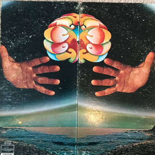 Touch – Touch