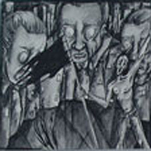 Ossifraga / Persistance – Ossifraga/Persistance