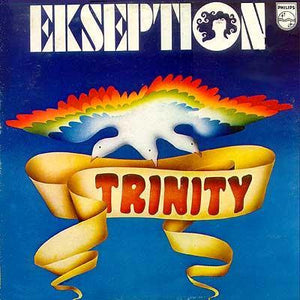 Ekseption – Trinity