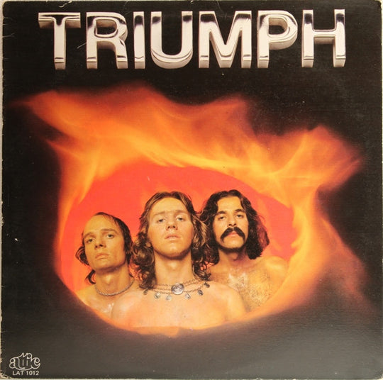 Triumph – Triumph