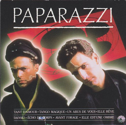 Paparazzi – Paparazzi
