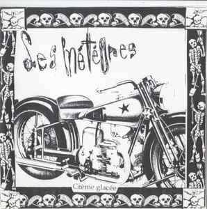 Les Météores – Crème Glacée