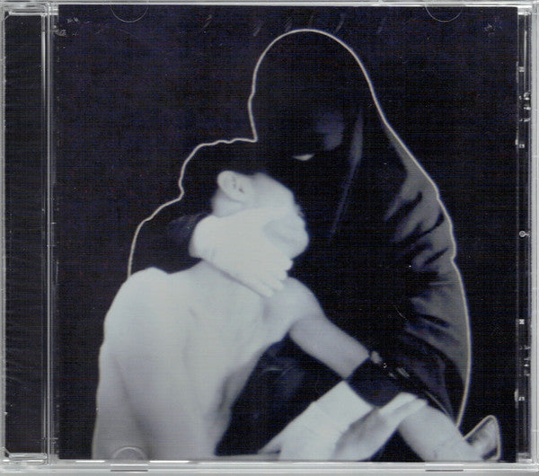 Crystal Castles – (III)