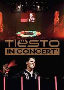 Tiësto* – Tiësto In Concert 2