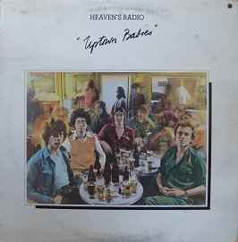 Heaven's Radio – Uptown Babies