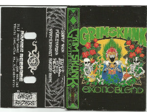Grimskunk – Exotic Blend