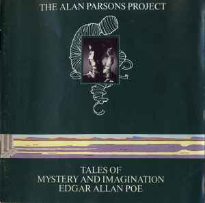 The Alan Parsons Project – Tales Of Mystery And Imagination