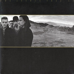U2 – The Joshua Tree