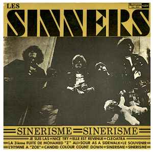 Les Sinners – Sinerisme