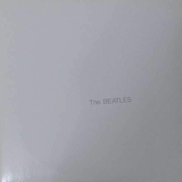 The Beatles – The Beatles