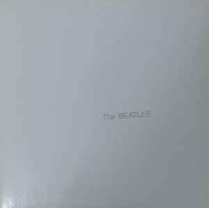 The Beatles – The Beatles