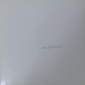 The Beatles – The Beatles (84 Press)