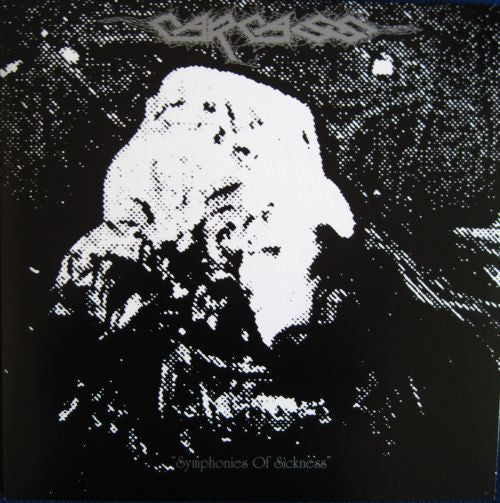 Carcass – Symphonies Of Sickness