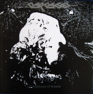 Carcass – Symphonies Of Sickness