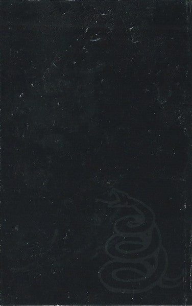 Metallica – Metallica