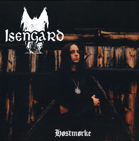 Isengard – Høstmørke