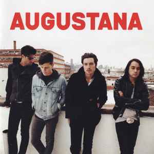 Augustana – Augustana