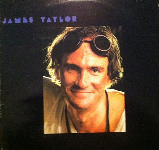 James Taylor (2) – Dad Loves His Work
