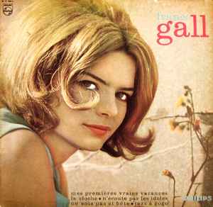 France Gall – France Gall