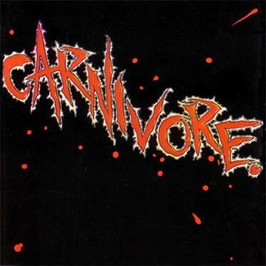 Carnivore – Carnivore