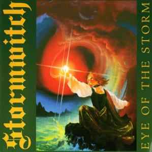 Stormwitch – Eye Of The Storm