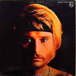 Johnny Hallyday – Rivière... Ouvre Ton Lit