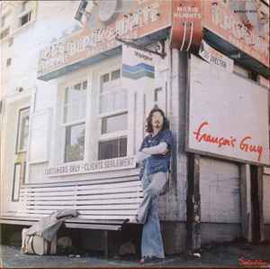 François Guy – François Guy