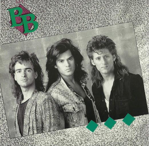 Les B.B. – Les B.B.
