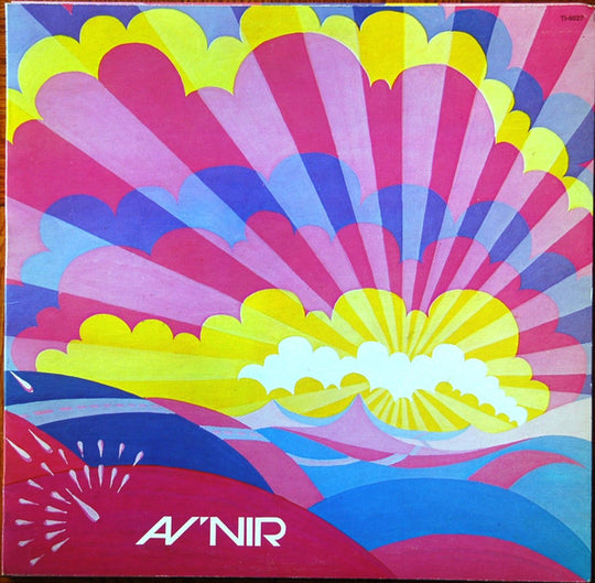 Av'nir – Av'nir