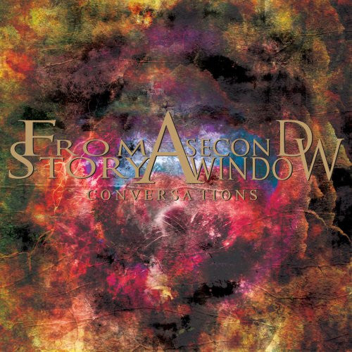 From A Second Story Window – Conversations