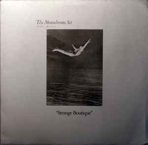 The Monochrome Set – "Strange Boutique"