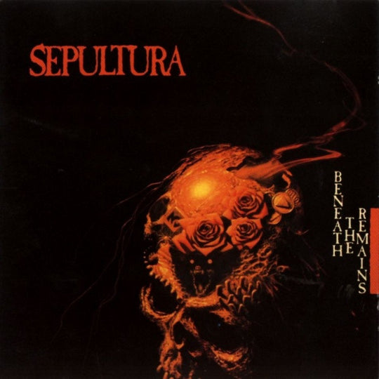 Sepultura – Beneath The Remains