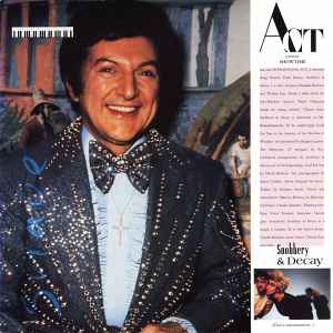 Act – Showtime (Snobbery & Decay (That's Entertainment..))