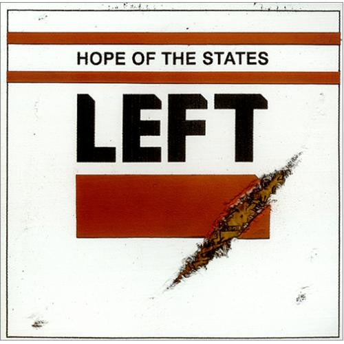 Hope Of The States – Left