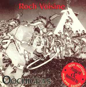 Roch Voisine – Oochigeas (Indian Song)