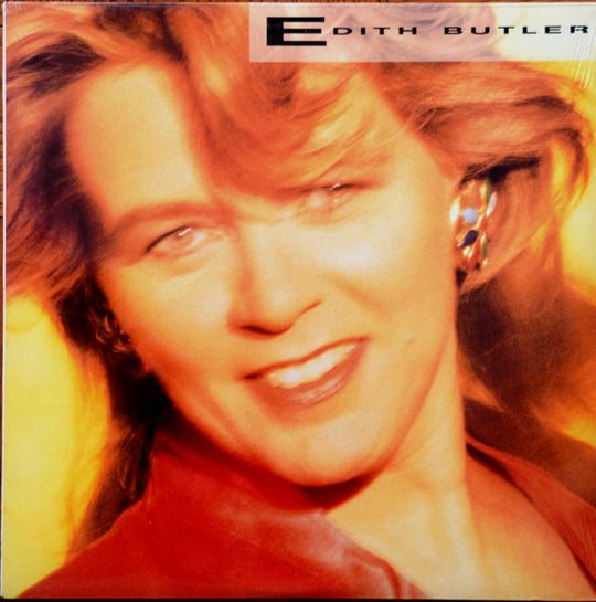 Edith Butler – Edith Butler