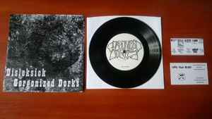 Disleksick / Gorgonized Dorks – Disleksick / Gorgonized Dorks