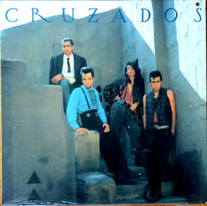 Cruzados – Cruzados