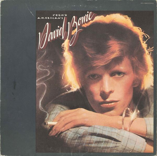 David Bowie – Young Americans