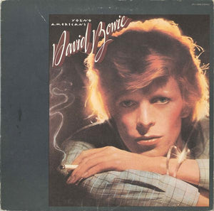 David Bowie – Young Americans