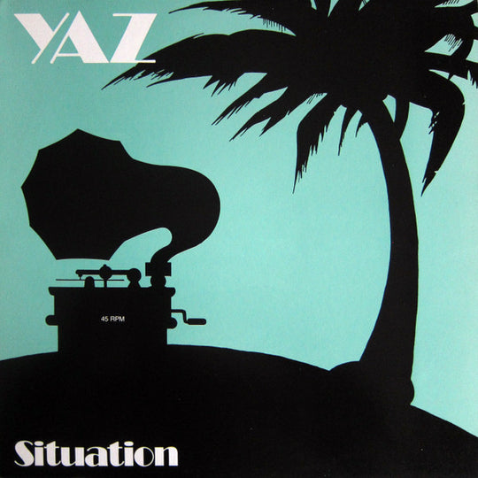 Yaz* – Situation
