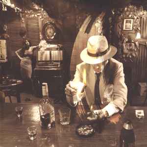 Led Zeppelin – In Through The Out Door