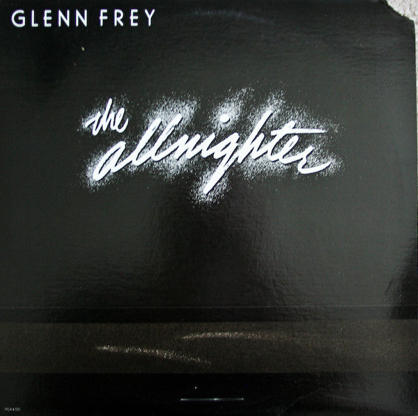 Glenn Frey – The Allnighter