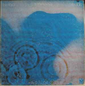 Pink Floyd – Meddle