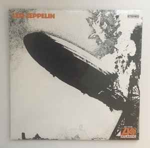 Led Zeppelin – Led Zeppelin