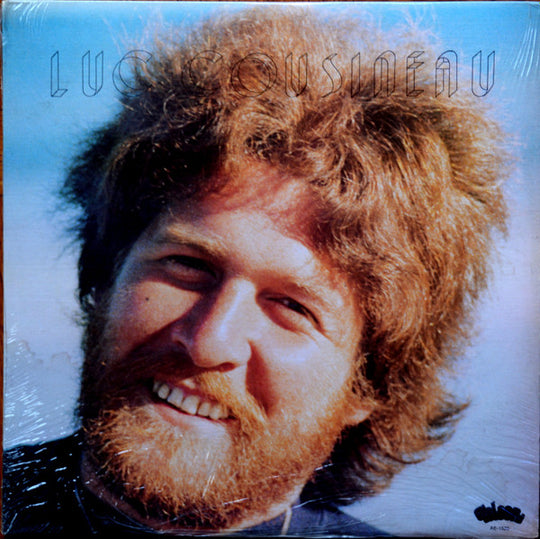 Luc Cousineau – Luc Cousineau