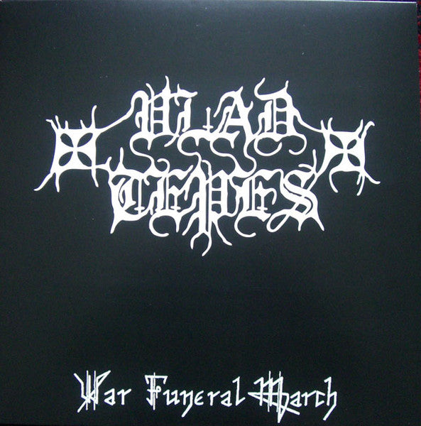 Vlad Tepes – War Funeral March